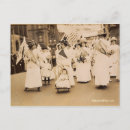 Search for voting rights postcards Women