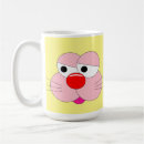 Search for cartoon bunny mugs Kids