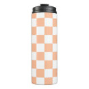 Search for checkered mugs Vintage