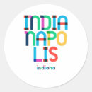Search for indianapolis indiana stickers Indy