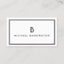 Recherche de art moderne cartes visite Simple