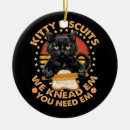 Search for biscuit ornaments Cats