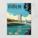 Recherche de dublin vœux cartes Irlandais