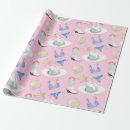 Search for boots wrapping paper Coastal cowgirl