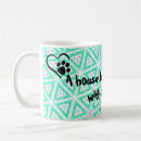 Search for house dog mugs Pet