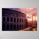 Search for roman art posters Sunrise