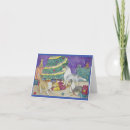 Search for rough collie christmas cards Cute