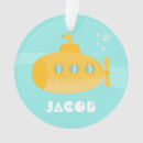 Search for gender neutral ornaments Yellow