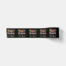 Search for new year ribbon Reindeer