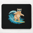 Search for surfboard mousepads Coastal