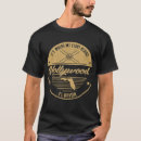 Search for hollywood tshirts Vintage