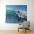 Search for cool surf posters Blue