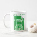 Recherche de freaks tasses Comptable
