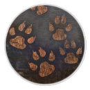 Recherche de patte chien de boutons et poignées de porte Amoureux des animaux