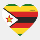 Search for flag of zimbabwe stickers World flags