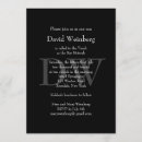 Recherche de formel bar bat mitzvah invitations Masculin