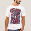 Search for mushroom mens tshirts Trippy
