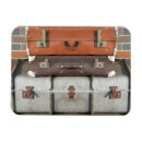 Search for suitcases magnets Baggage