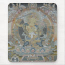 Recherche de tibétain tapis souris Méditation