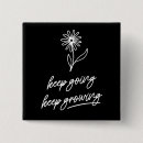 Search for keep going buttons Mental health
