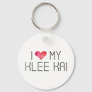 Search for kay keychains Red