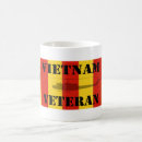 Recherche de vietnam veterans tasses Café
