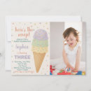 Search for cream birthday invitations Girl birthday party