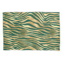 Search for zebra pillowcases Gold