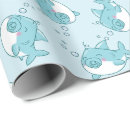 Search for baby shark wrapping paper Ocean