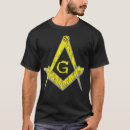 Recherche de masonic lodge tshirts Symbole