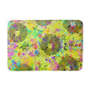 Search for graffiti bath mats Abstract