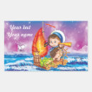 Search for boat shaped stickers Ocean