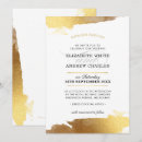 Search for luxe wedding invitations Simple
