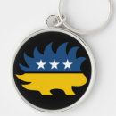 Search for ron round keychains Politics