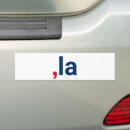 Search for red white and blue bumper stickers Kamala harris