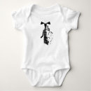 Search for musical notes baby clothes Funny