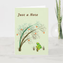 Search for tree frog cards Nature