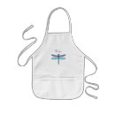 Search for cute dragonfly aprons Dragonflies