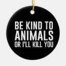 Search for animal rescue ornaments Animals
