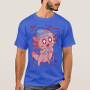 Recherche de style manga vêtements Horreur