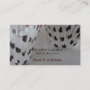 Recherche de liner cartes visite Boulangerie