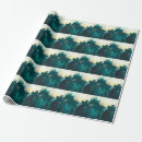 Search for jungle wrapping paper Palm