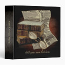 Search for reader binders Librarian