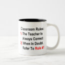 Search for math rules mugs Funny