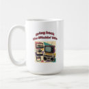 Search for back 80s mugs Vintage