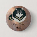 Recherche de pelucheuses badges Mignon