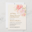 Search for dinner wedding anniversary invitations 50th