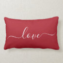 Recherche de beige pillows Rouge