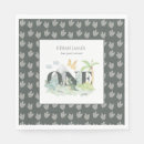 Search for dinosaur napkins Jurassic