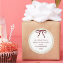 Search for red green stripes stickers Minimalist